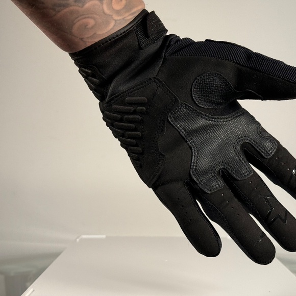 AlpineStars Motorcycle Gloves Large - Picture 2 of 8